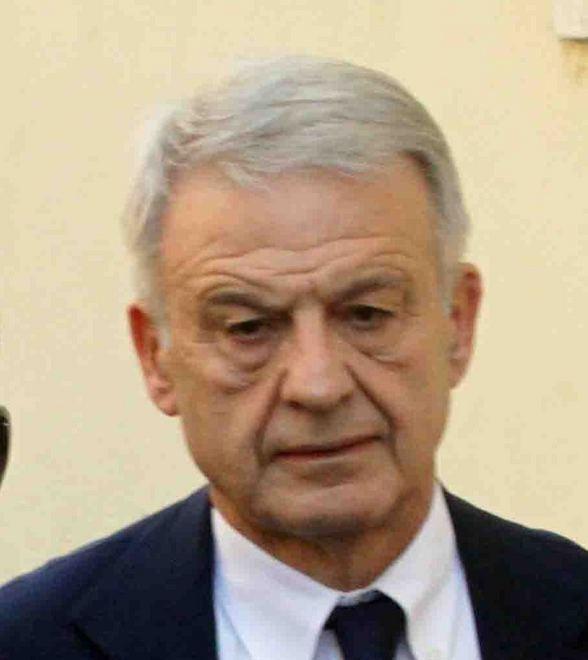 Arresto dell’ex ministro Clini da gip e procura la conferma 