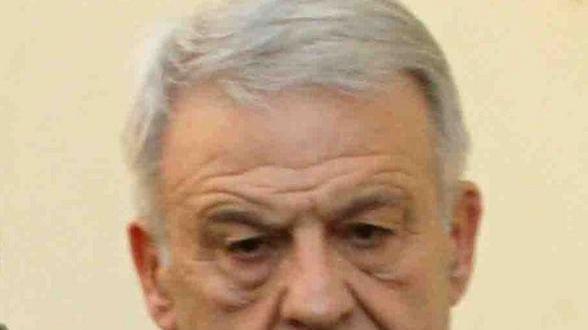 Arresto dell’ex ministro Clini da gip e procura la conferma