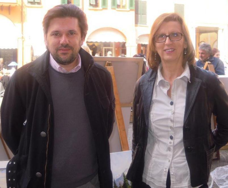 Il carnevale estivo se ne va Il sindaco tenta di mediare 