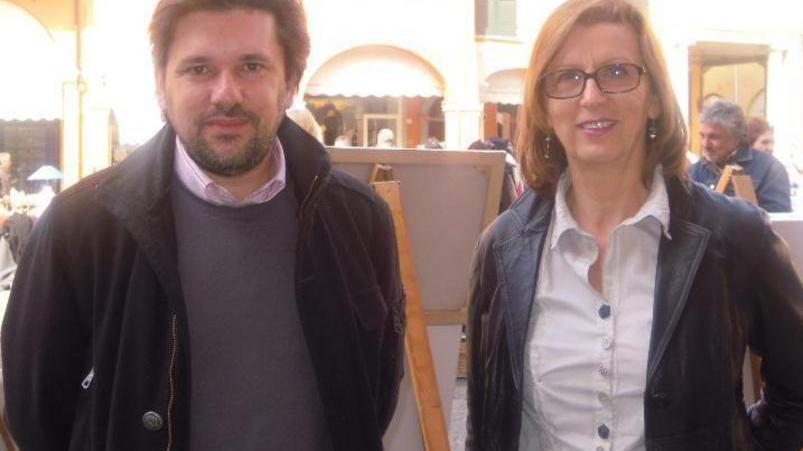 Il carnevale estivo se ne va Il sindaco tenta di mediare