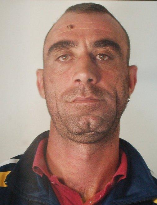 Rapinatore e stupratore Arrestato dalla polizia 