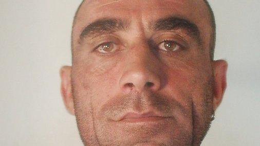 Rapinatore e stupratore Arrestato dalla polizia