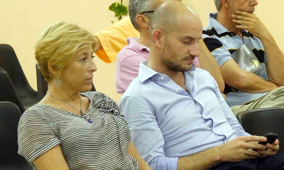 Sparisce il listino, il Pd deve rifare i conti 