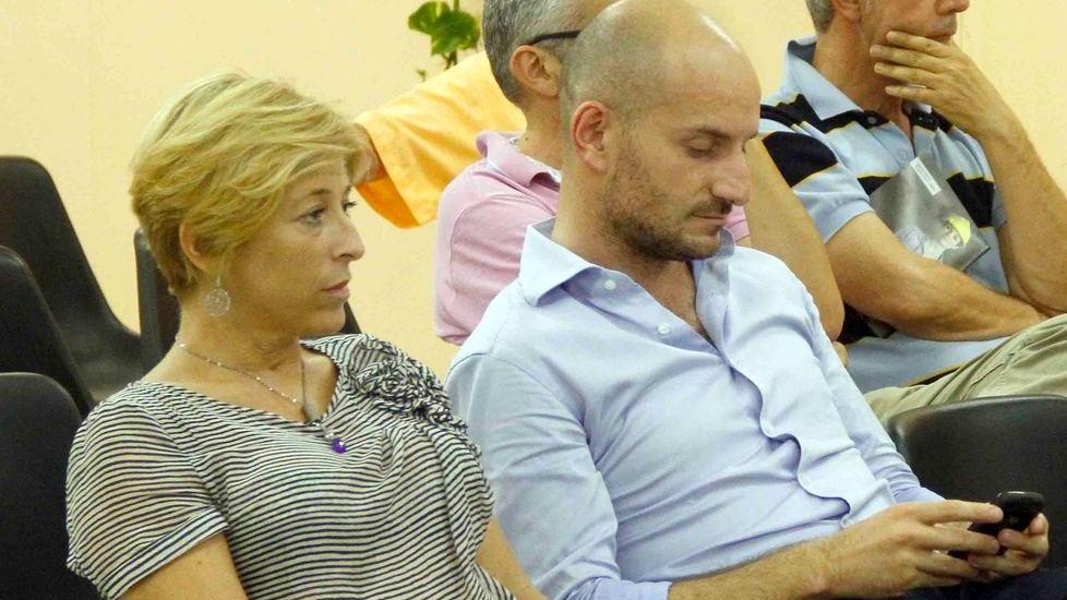 Sparisce il listino, il Pd deve rifare i conti