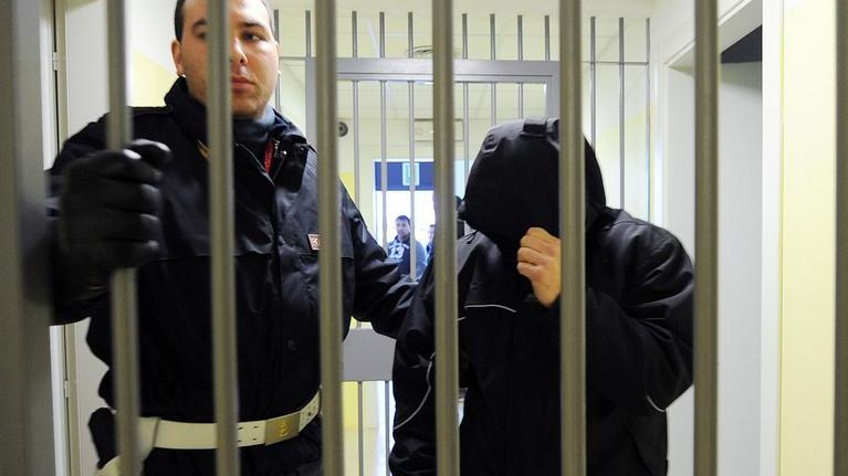 «Il decreto svuota carceri ha rovinato mio figlio»