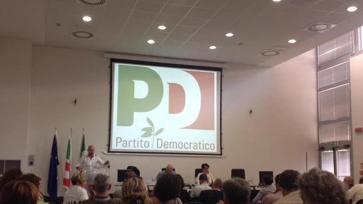 Sì alle Primarie e Richetti si candida