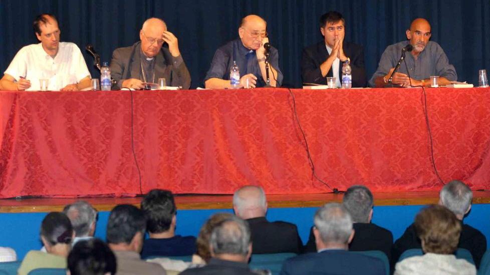 «Troppa disattenzione», sospesa la Settimana teologica della Diocesi di Pistoia
