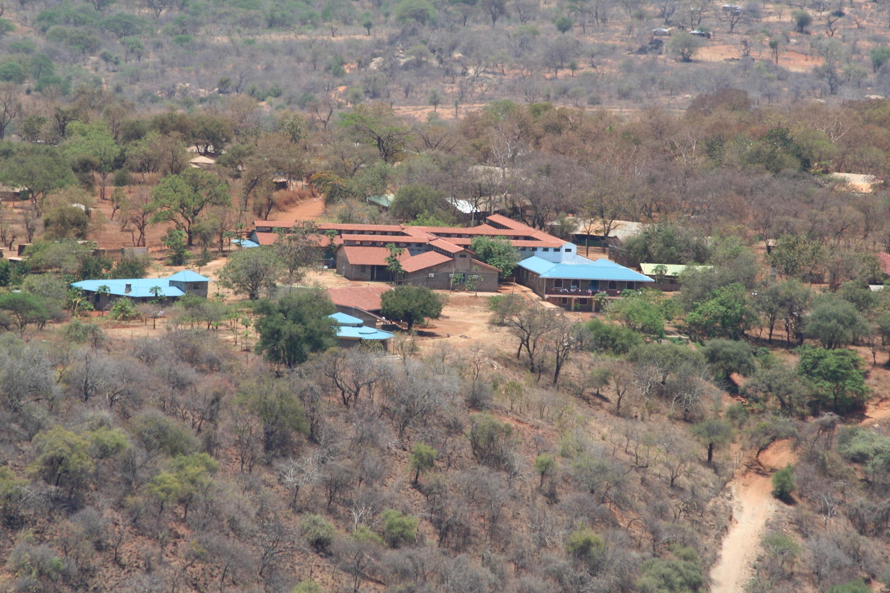 Tharaka