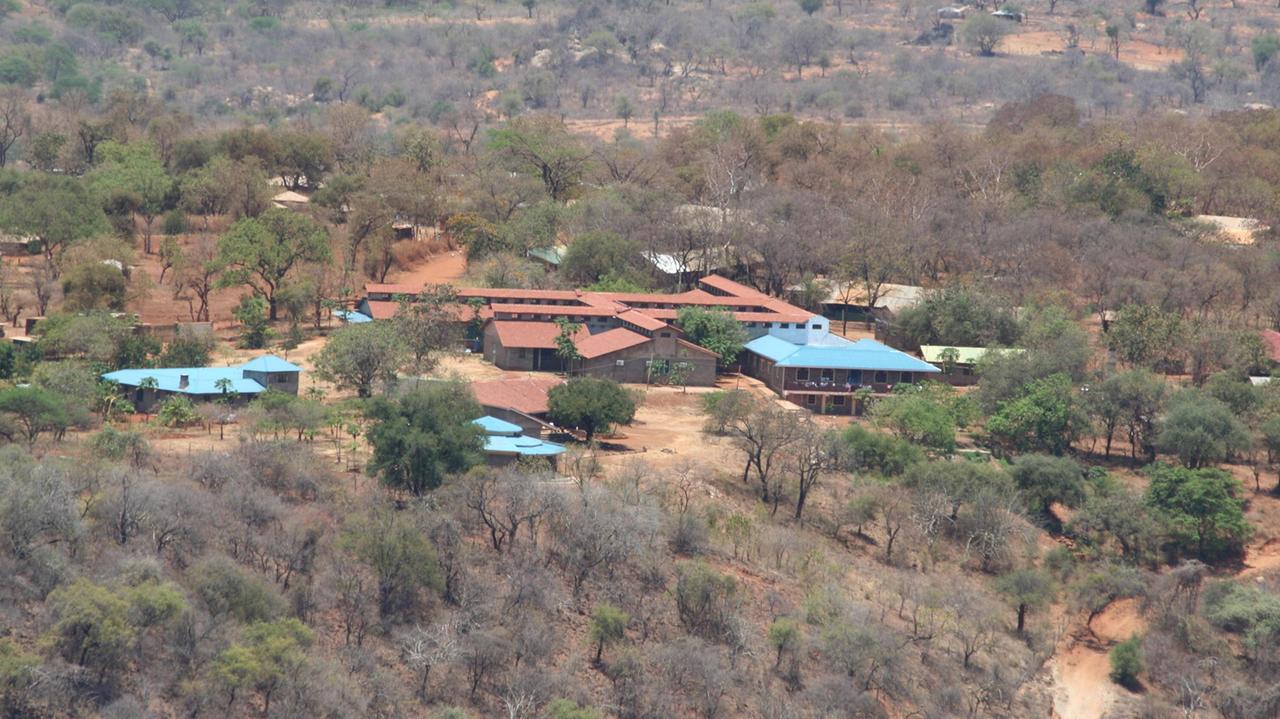 Tharaka