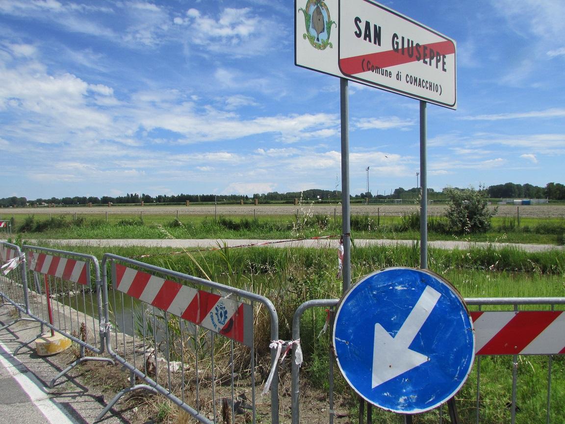 via Imperiali