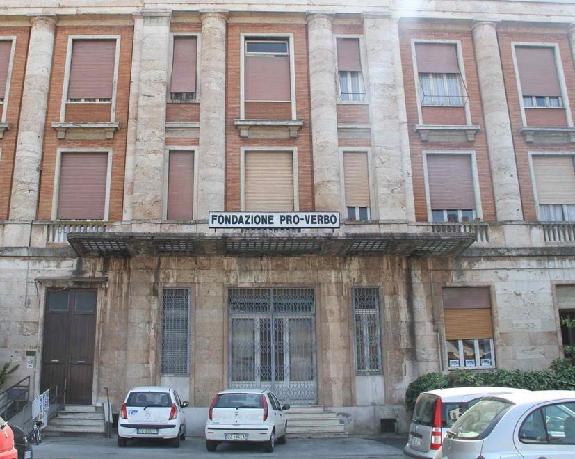 «Scelta discutibile il trasferimento della Casa della Giovane in via Roma» 