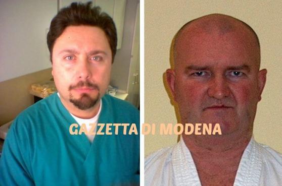 Omicidio suicidio a Santa Caterina