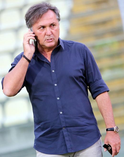 Caliumi: «Carpi, basta la salvezza ai playout» 