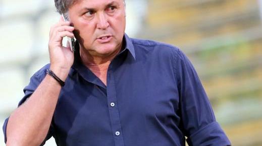 Caliumi: «Carpi, basta la salvezza ai playout»
