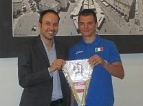 Carpi ai Mondiali in USA grazie a Pettenati 