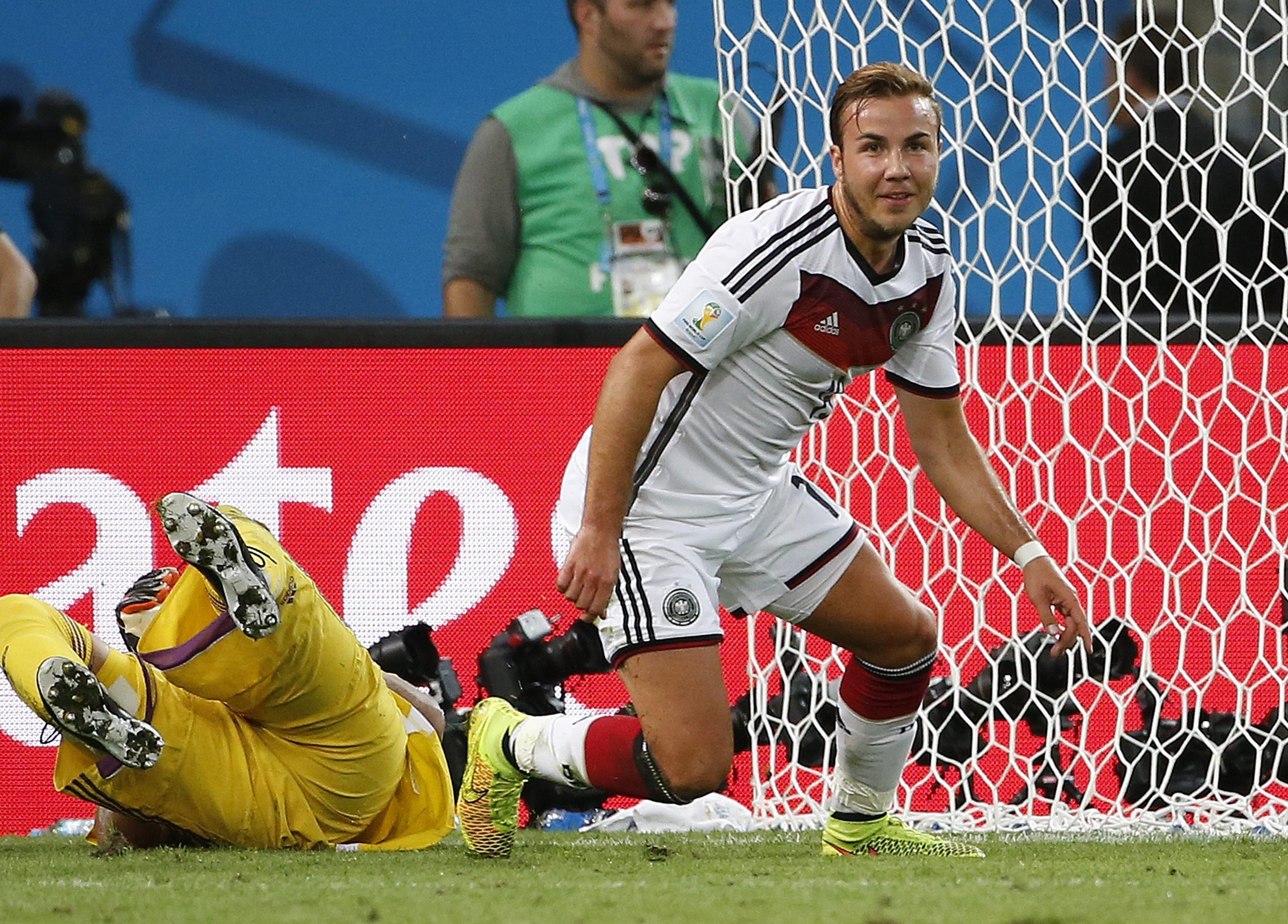 Goetze