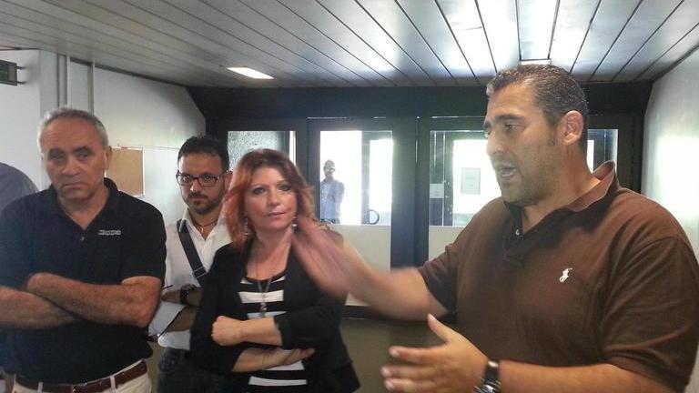 Tribunale, Biffoni scrive al ministro