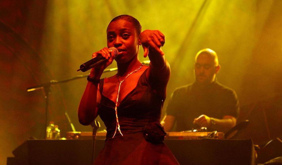 World of silence apripista degli inglesi Morcheeba 