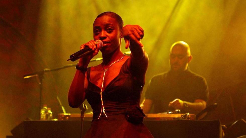 World of silence apripista degli inglesi Morcheeba