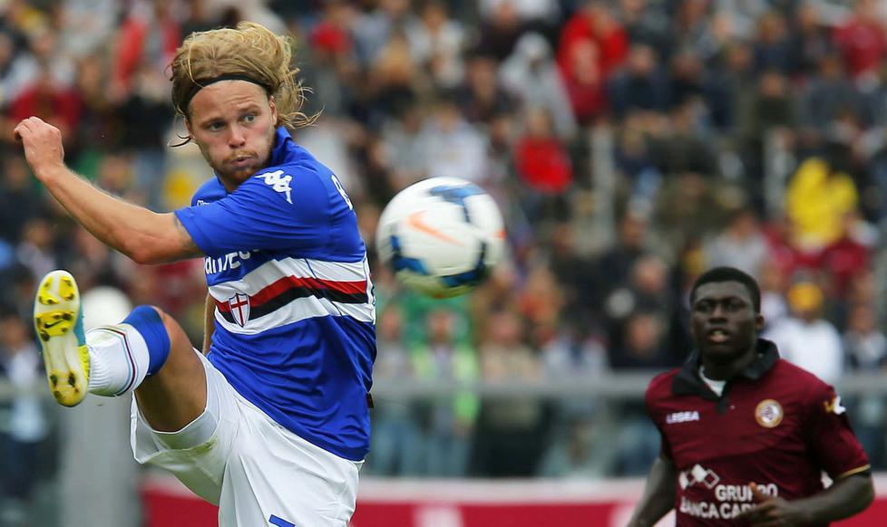 A metà settimana un nuovo summit Sampdoria-Big Mac 