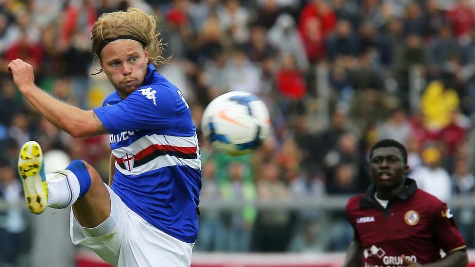 A metà settimana un nuovo summit Sampdoria-Big Mac