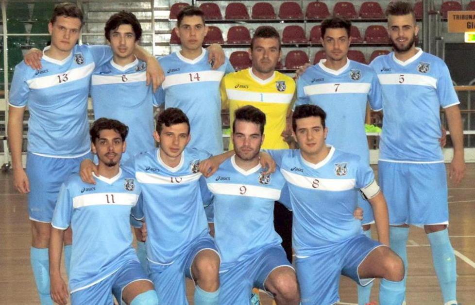 Calcio a cinque, vincono e fanno le selezioni i team di Montecalvoli