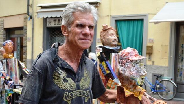 Anche l’artigianato diventa magia alla festa dei miracoli