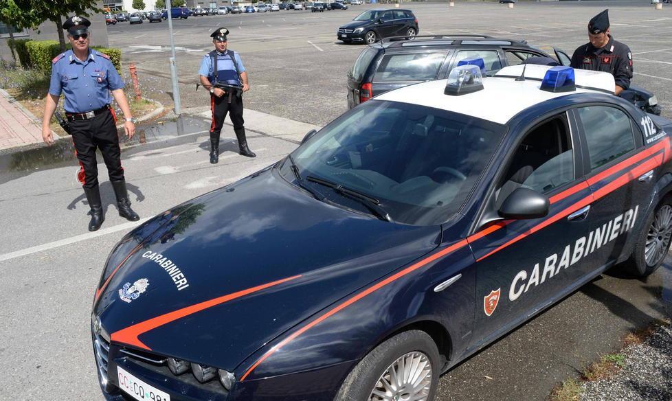 Avevano mezzo chilo di “maria”: arrestati