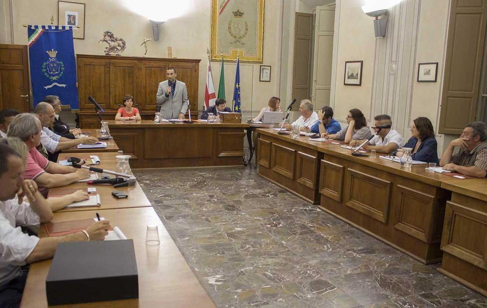 Calci, due presidenze di commissioni vanno all’opposizione