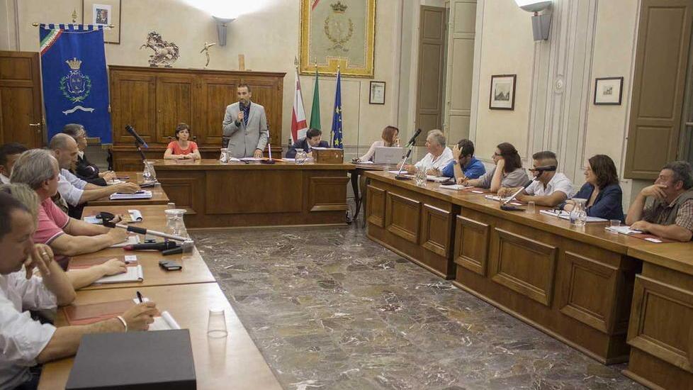 Calci, due presidenze di commissioni vanno all’opposizione