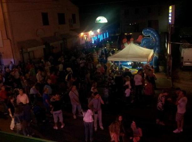 Sei di San Frediano se... eri tra i 6mila alla festa 