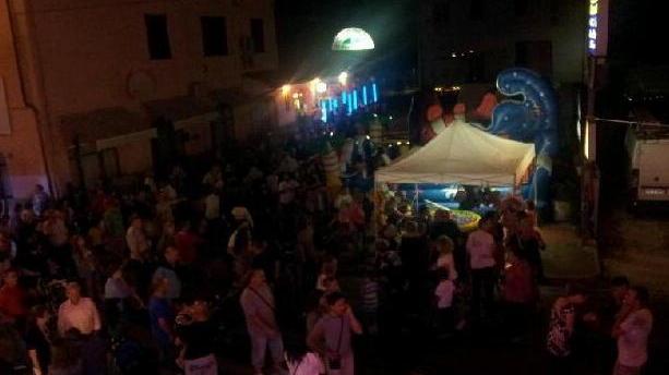 Sei di San Frediano se... eri tra i 6mila alla festa