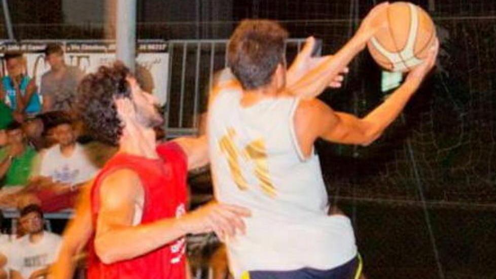 Al via il memorial di basket Diego Malfatti