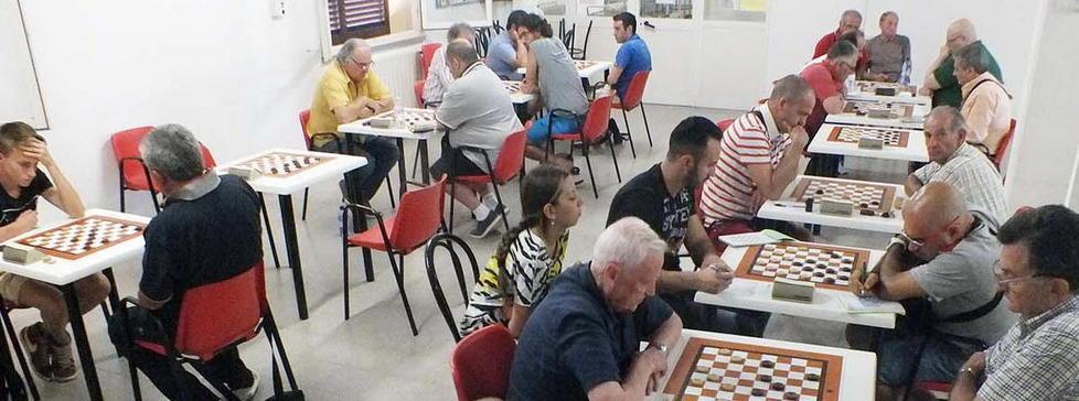 Al Ciasa la finale del torneo nazionale
