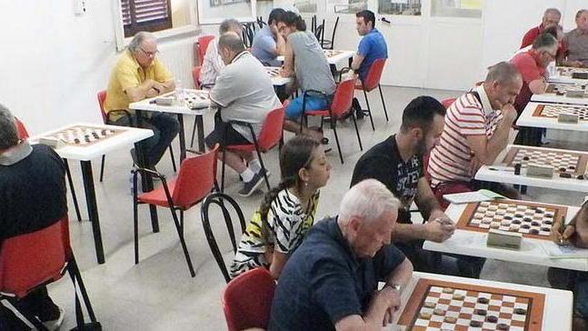 Al Ciasa la finale del torneo nazionale
