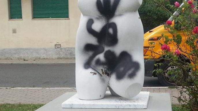 Allarme vandali nella frazione «Sappiamo tutti chi sono»