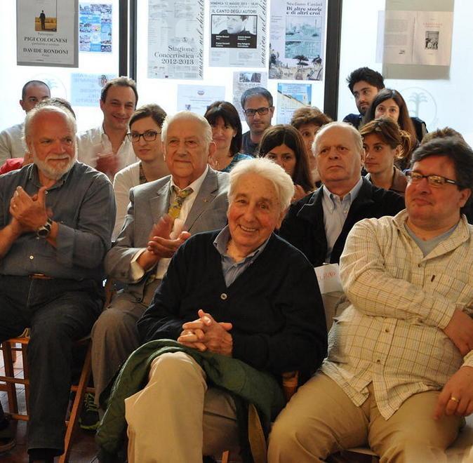 Addio a Ivo Arzilli aveva ideato il circolo Il Fitto 