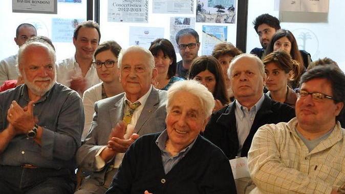 Addio a Ivo Arzilli aveva ideato il circolo Il Fitto