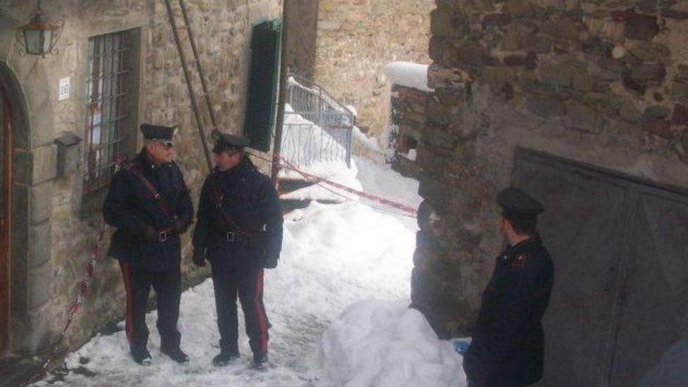 Morto dopo l’assalto in casa, processo a due albanesi