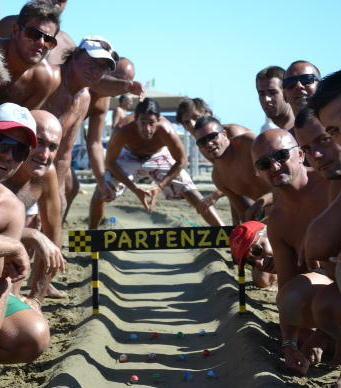 Lombardi stacca Epifani e vince il Gp della Partaccia