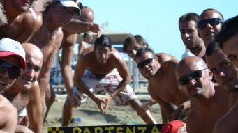 Lombardi stacca Epifani e vince il Gp della Partaccia