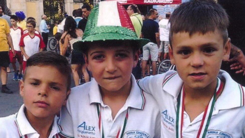 Cinquale Pontremolese, in evidenza le squadre allievi e juniores