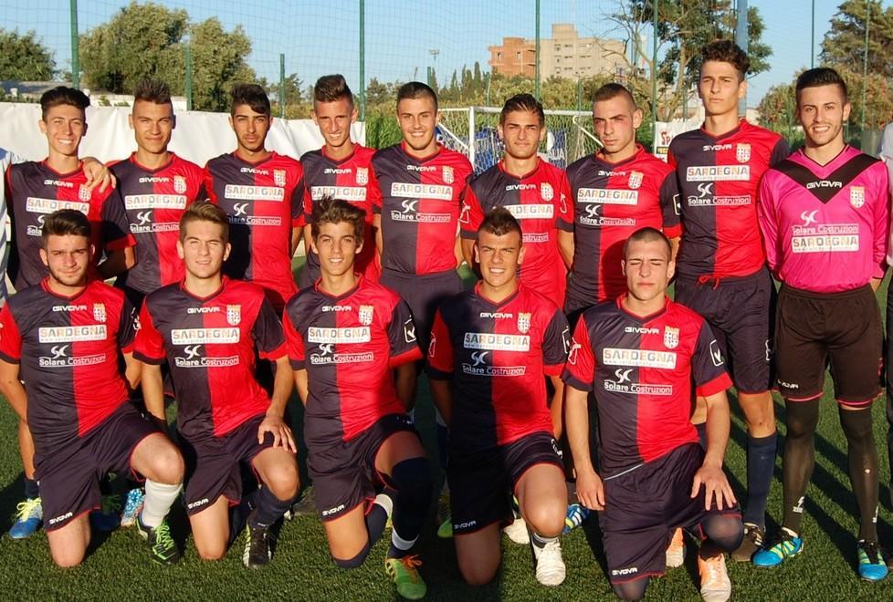 Doppietta della Ferrini a Castelsardo