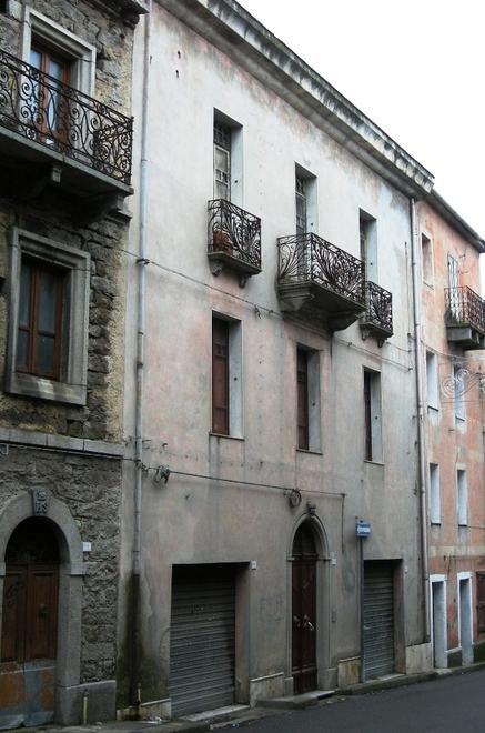 Restaurata la casa Carlini-Cocco, sarà un centro sociale