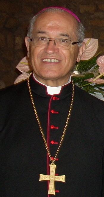 Ozieri tra le diocesi a rischio. Ma il clero lotta per salvarla 
