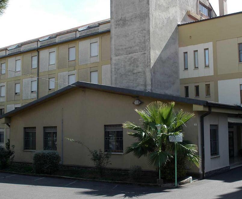 Ancora nessuna decisione sulla casa dei Saveriani 