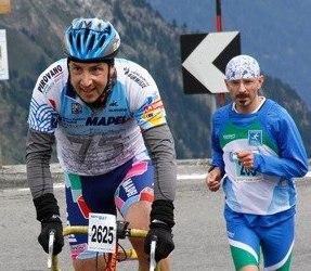 Verrascina e Zaccaria a segno nel “Gran Premio San Cesario”