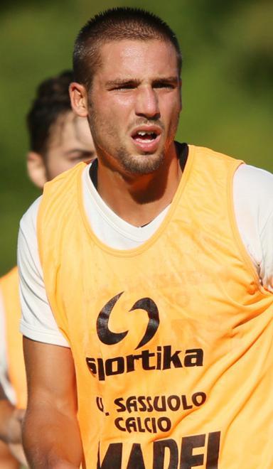 Nuovo assalto per il croato Vrsaljko 
