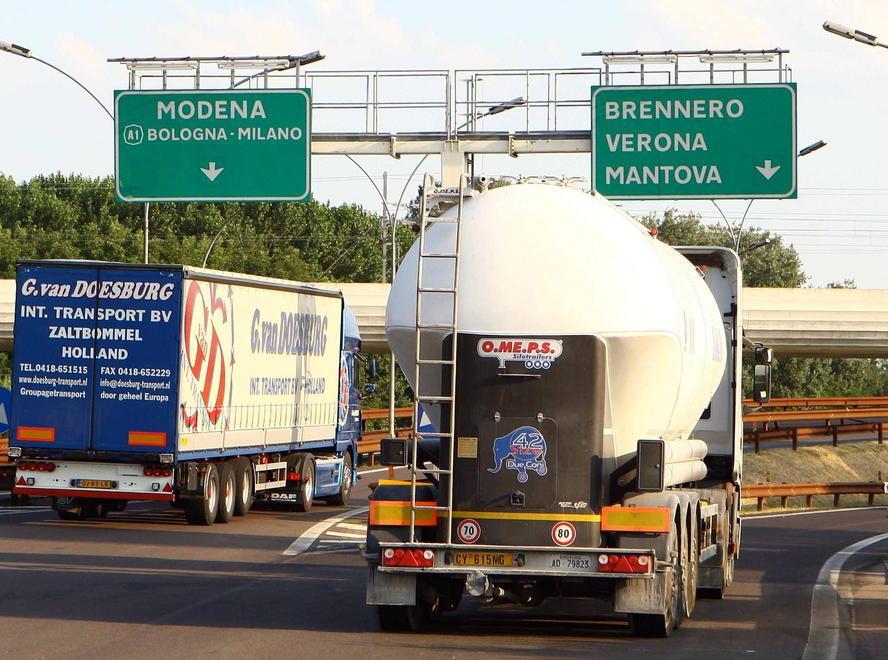 «Usiamo i soldi della bretella per i treni» 