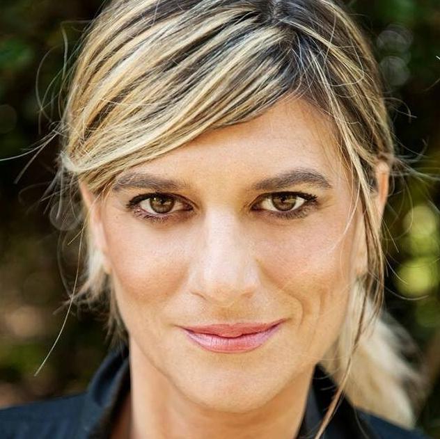 Incontro ai Giardini con Federica Angeli la cronista minacciata e sotto scorta